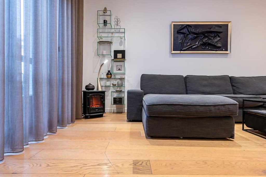 Turin H&Art: Cuore Della Citta Ngoại thất bức ảnh