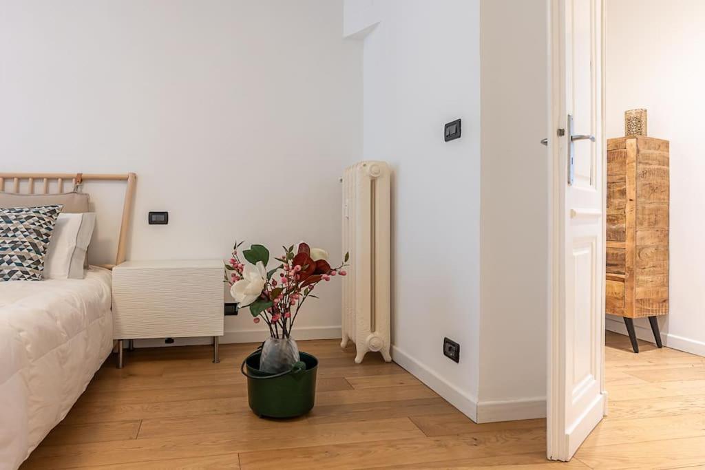 Turin H&Art: Cuore Della Citta Ngoại thất bức ảnh