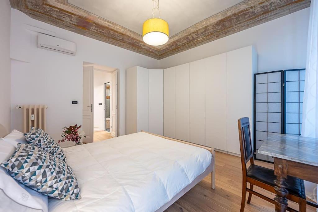 Turin H&Art: Cuore Della Citta Ngoại thất bức ảnh
