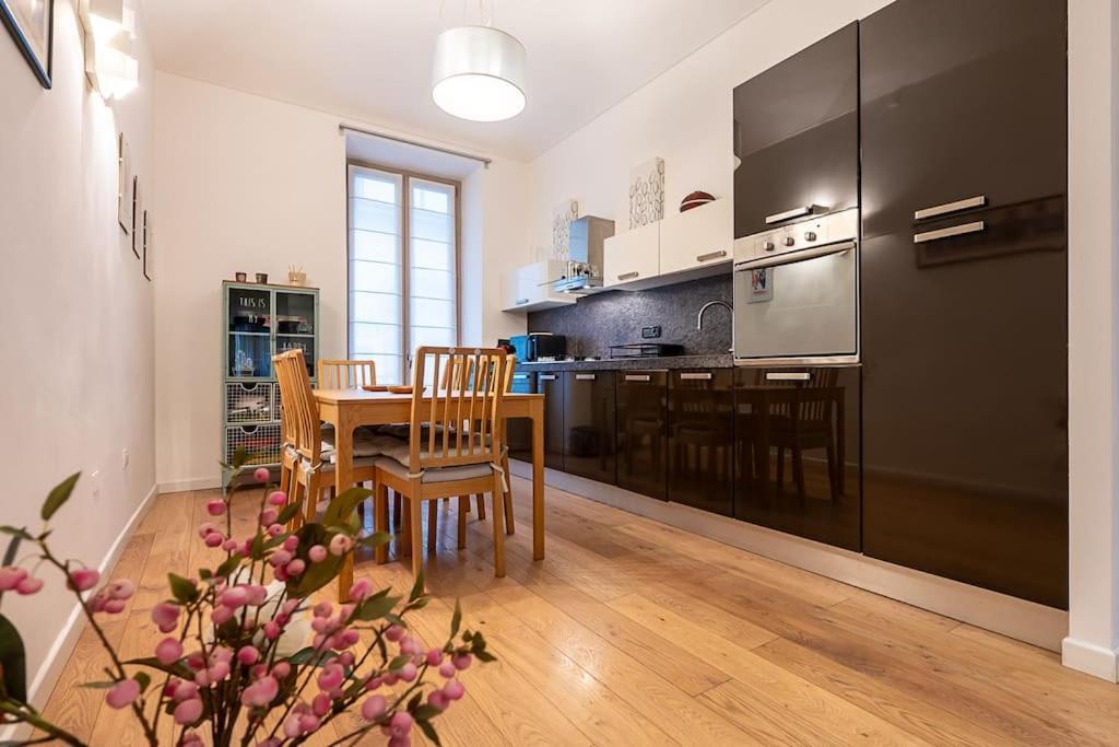 Turin H&Art: Cuore Della Citta Ngoại thất bức ảnh