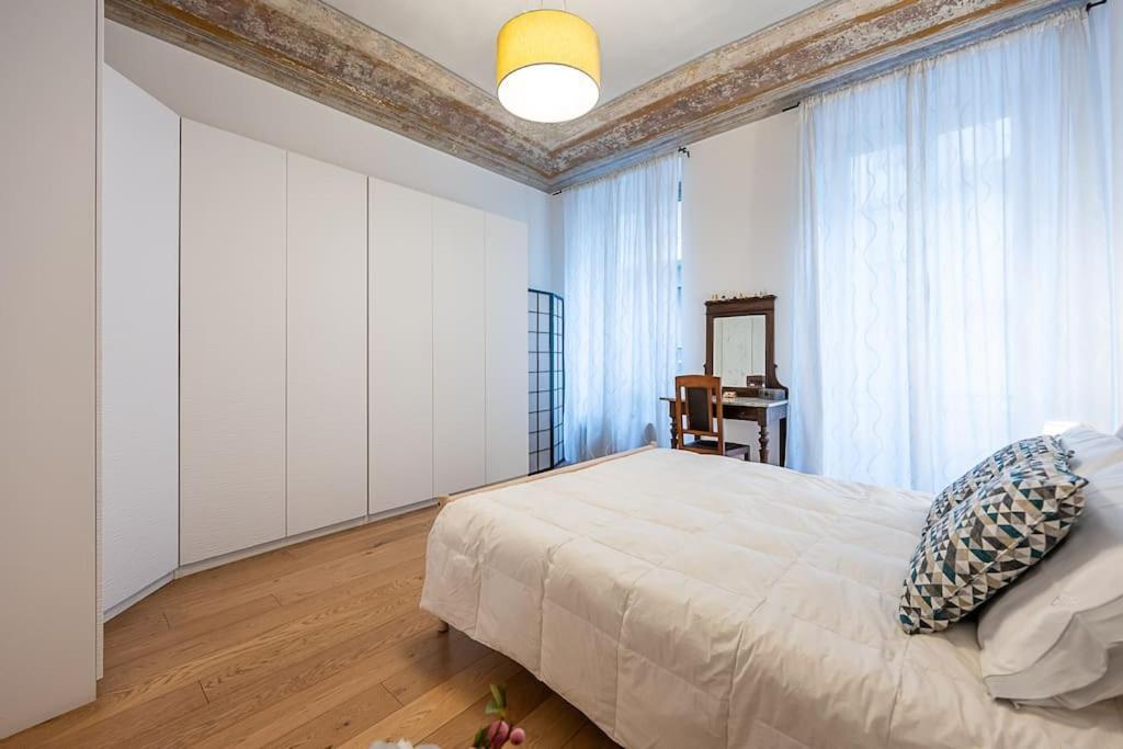 Turin H&Art: Cuore Della Citta Ngoại thất bức ảnh