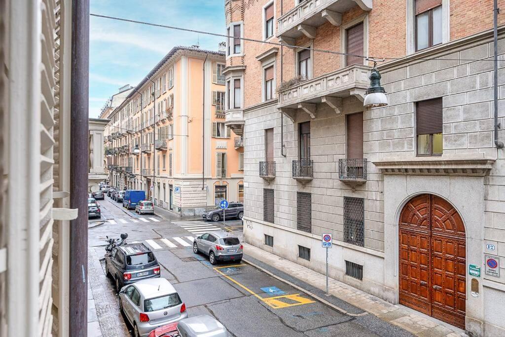 Turin H&Art: Cuore Della Citta Ngoại thất bức ảnh